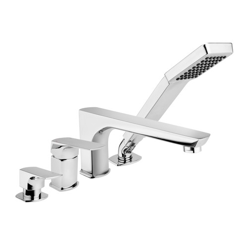 Rubinetto fori - 4,