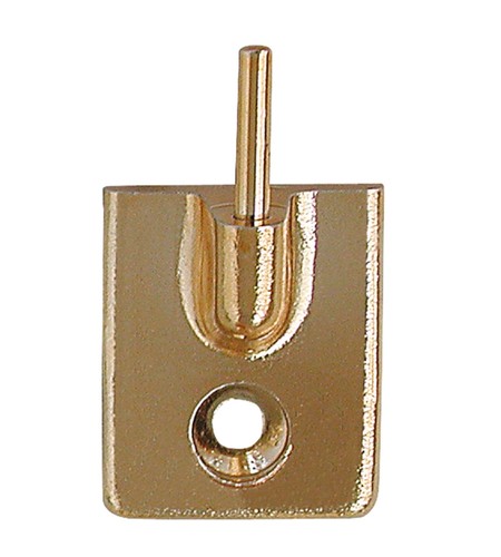 Ganci oro per astine - 4,
