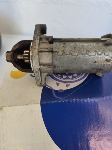 55204116 motorino avviamento - 55204116,