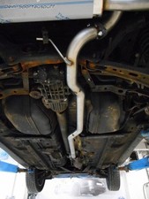 FOX Tubo Di Connessione In