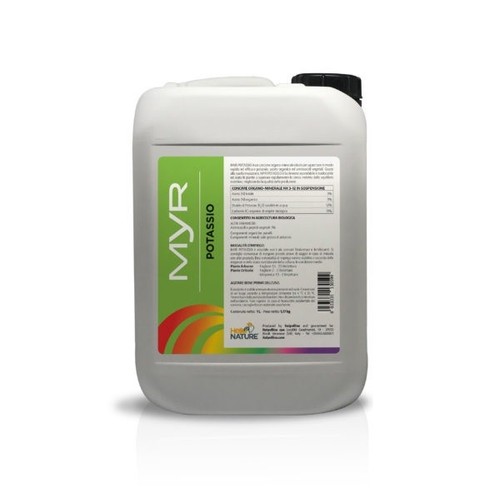 46724 italpollina myr potassio - italpollina,