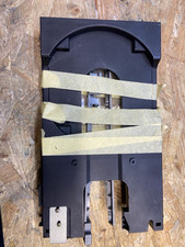 Carica CD da lettore Nakamichi