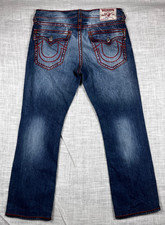 Jeans uomo True Religion