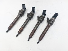 0445110601 SET INIETTORI DIESEL BOSCH MINI COUNTRYMAN (R60) Cooper D ALL4 2.0 D 