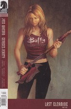 Buffy the Vampire Slayer