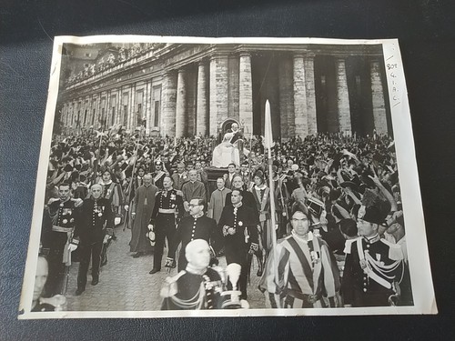 Papa pio xii antica fotografia - xii,