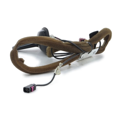 Antenna mercedes classe c - -,