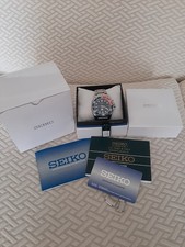 SEIKO KINETIC DIVER SKA369 P1