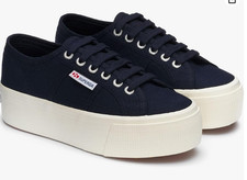 Superga 2790A COTW Linea Up