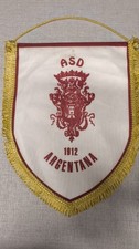 Gagliardetto CALCIO football