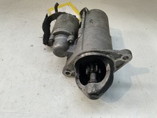 MOTORINO D' AVVIAMENTO PER OPEL Astra J Benzina 1.4 T.B (09>)