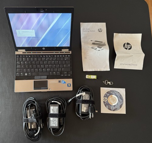 Elitebook 2540p 1 - hp,