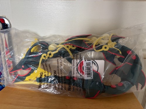 Shiny mega rayquaza - shiny, di
