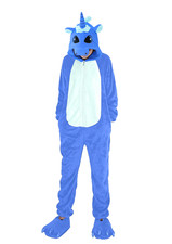 Pigiama Kigurumi Tuta per