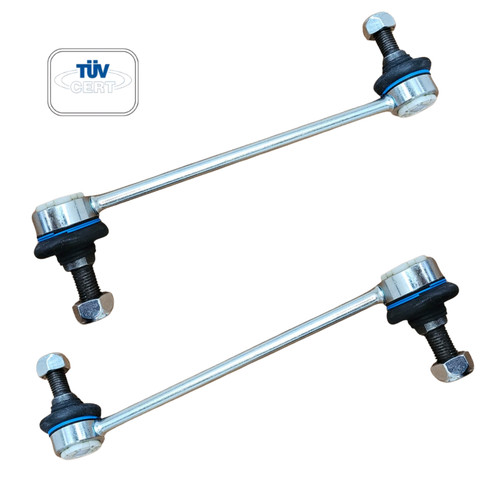 Coppia drop link antirollio - coppia,