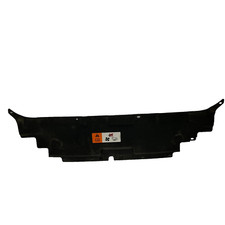 Copertura in plastica per