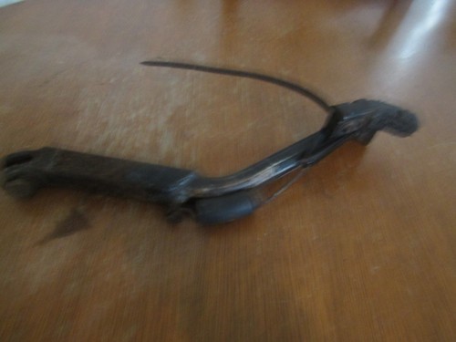Cavalletto laterale aprilia - laterale,
