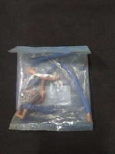 SPAZZOLE MOTORINO AVVIAMENTO PER ALFA ROMEO GIULIA GT  SPIDER - DUETTO JSX 26-27