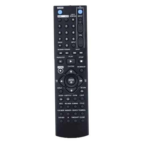 Telecomando per rc389h - lg,
