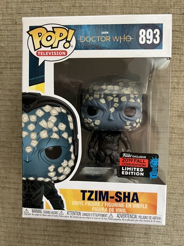 Funko pop esclusivo condiviso - esclusivo,
