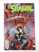 SPAWN NR.  122  PANINI COMICS