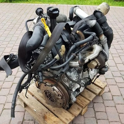 Motore volkswagen tdi axe - volkswagen,