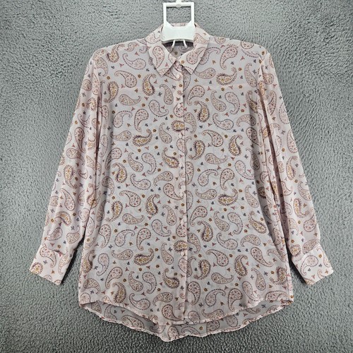 Zara camicia donna - camicia, xs