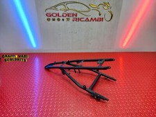 TELAIETTO POSTERIORE HOT BIKE