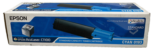 Epson s050193 0193 toner - epson,