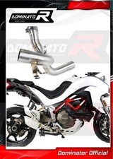 MTS 1200 S MULTISTRADA 2015 -