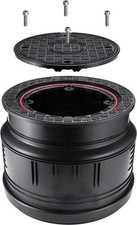 Coperchio pozzetto DN400 A15