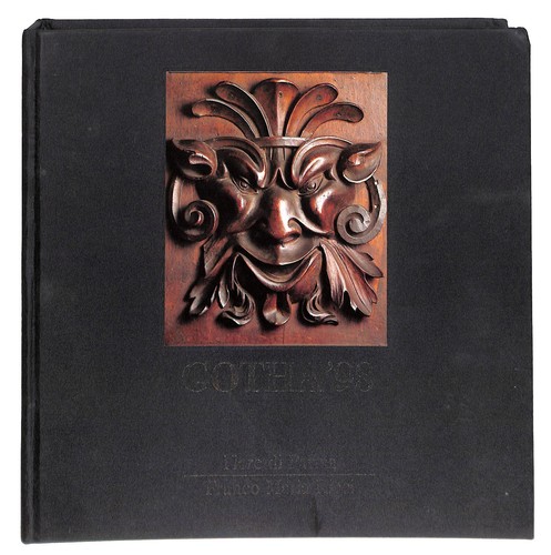 Ebond gotha mostra - gotha'98,