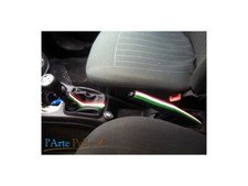 Gearbox and brake headset Fiat