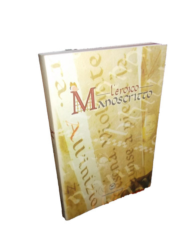 Eroico manoscritto opera per - opera,