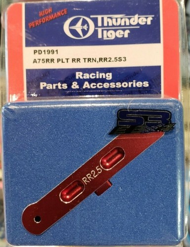 Thunder tiger pd1991 supporto - tiger,