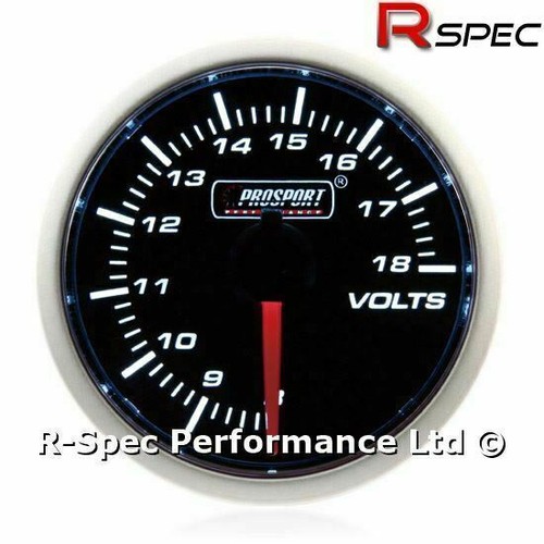 Prosport 52mm fumè super - prosport,