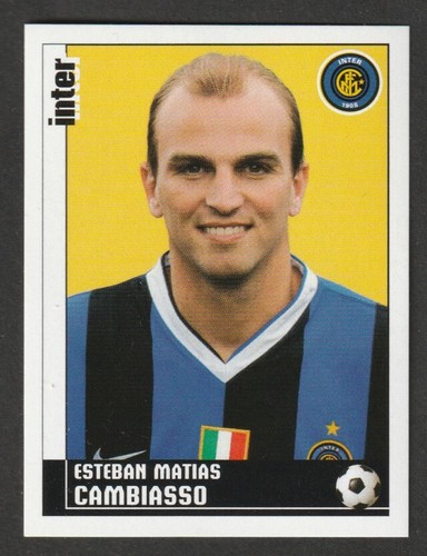 Figurina album calciatori - figurina,