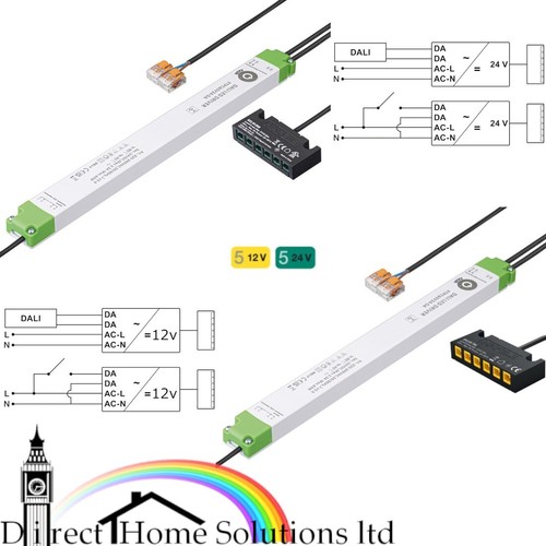 Driver led dimmerabile - dimmerabile,,