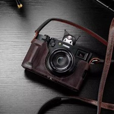 Custodia per fotocamera in