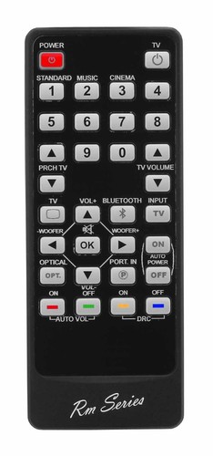 Telecomando serie adatto - serie,