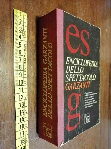 Libro enciclopedia dello - libro,
