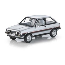 1/43 FORD FIESTA XR2 1981
