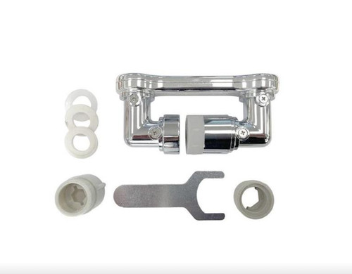 Aeratore rompigetto filtro - filtro, a