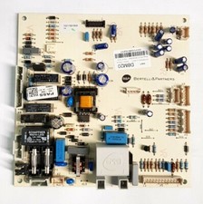 LAMBORGHINI SCHEDA ELETTRONICA