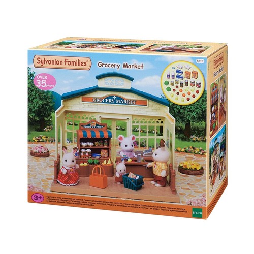Famiglie sylvaniane - famiglie,