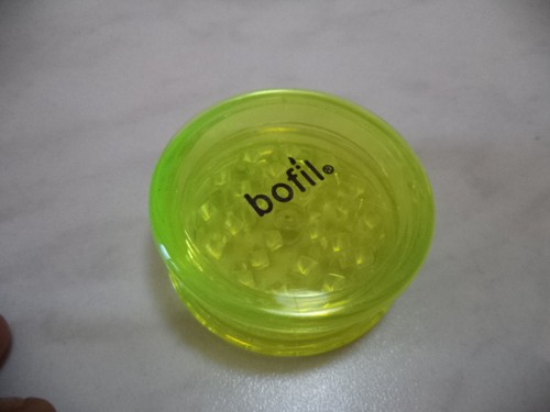 Bofil grinder tritatabacco - grinder,