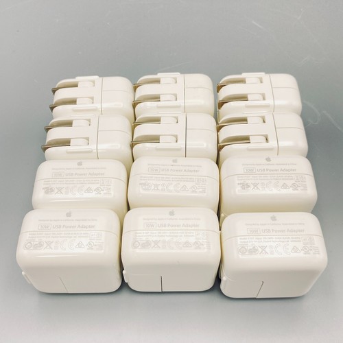 Lotto adattatori usb 10w - usb,