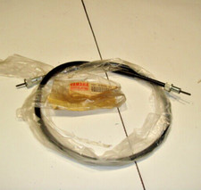 CAVO CONTACHILOMETRI NUOVO ORIGINALE YAMAHA XT600Z Tenerè XT600 1987 48Y8355001