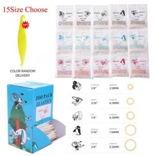 Elastici in lattice di alta