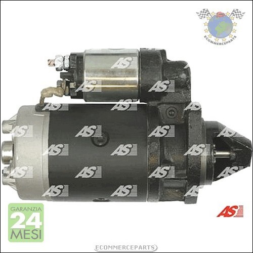 Motorino avviamento starter - motorino,